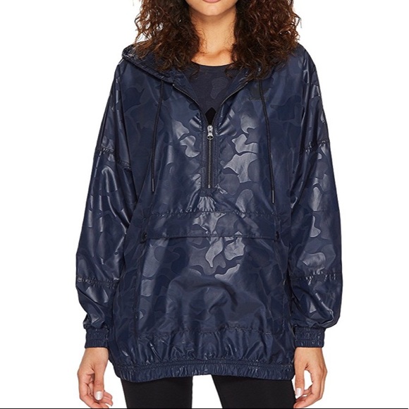 adidas Jackets & Blazers - Adidas Camo Windbreaker
